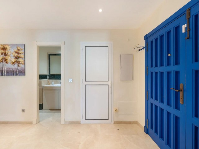 Apartamento con 3 Dormitorios  en San Roque