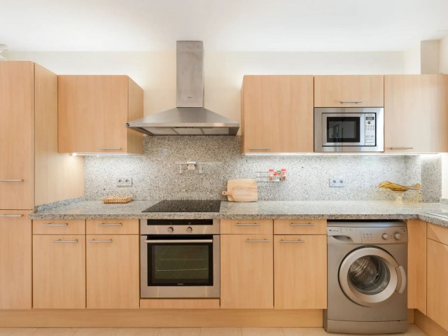 Apartamento con 3 Dormitorios  en San Roque