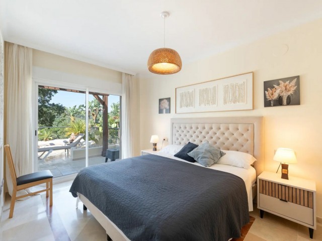 Apartamento con 3 Dormitorios  en San Roque