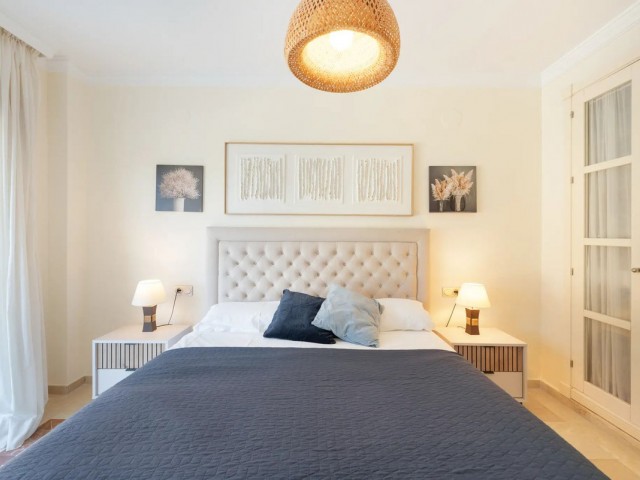 Apartamento con 3 Dormitorios  en San Roque