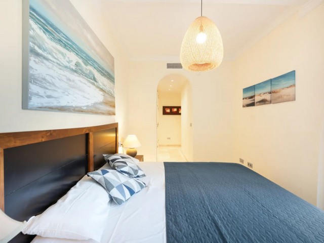 Apartamento con 3 Dormitorios  en San Roque