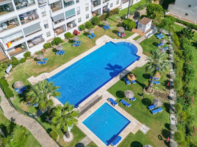 Apartment, La Cala de Mijas, R5486440