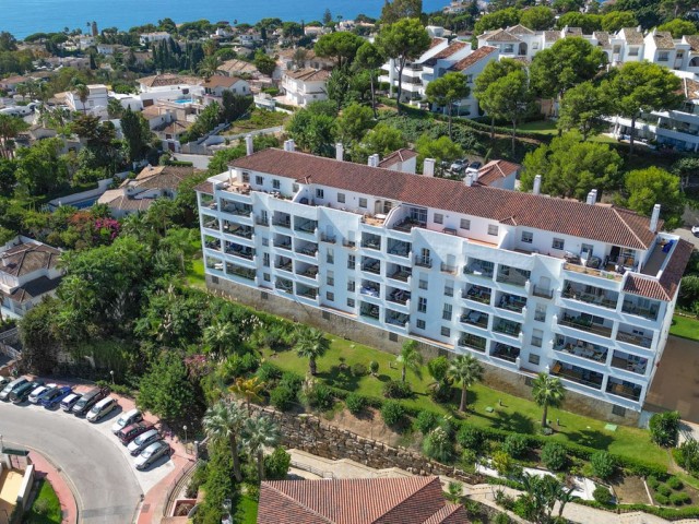 Apartment, La Cala de Mijas, R5486440