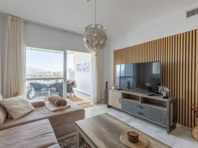 2 Bedrooms Apartment in La Cala de Mijas