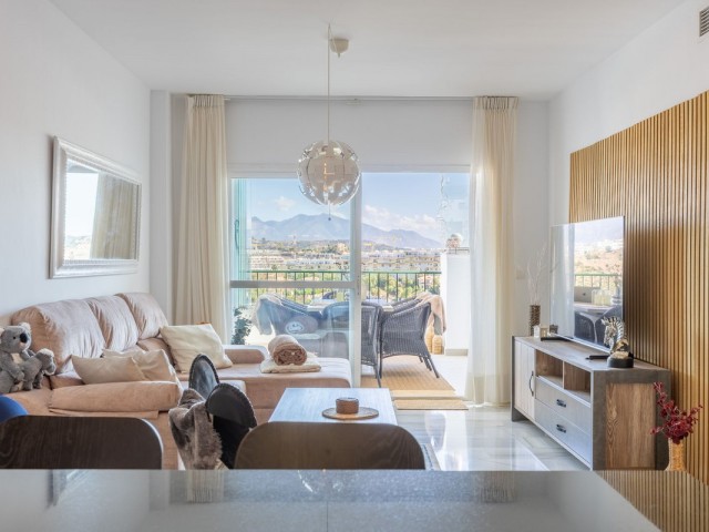 2 Bedrooms Apartment in La Cala de Mijas