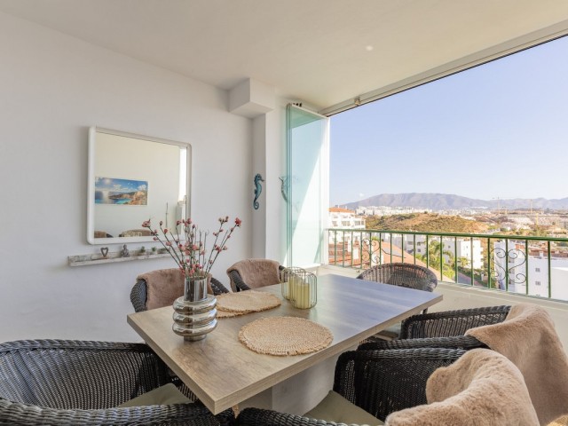 2 Bedrooms Apartment in La Cala de Mijas