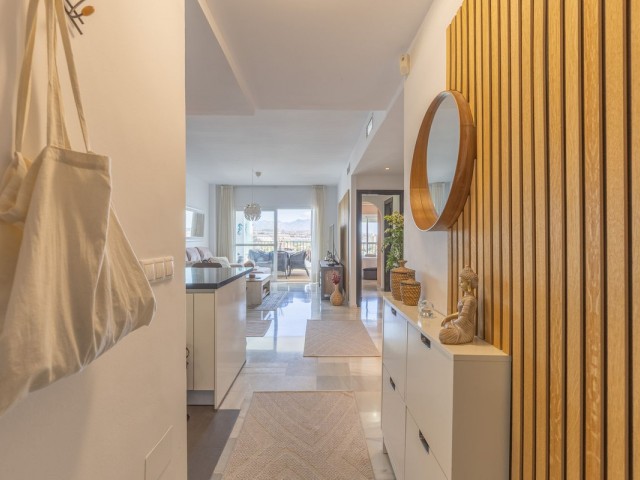 2 Bedrooms Apartment in La Cala de Mijas