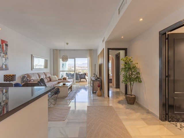 2 Bedrooms Apartment in La Cala de Mijas