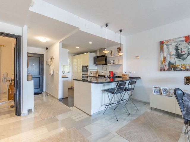 2 Bedrooms Apartment in La Cala de Mijas
