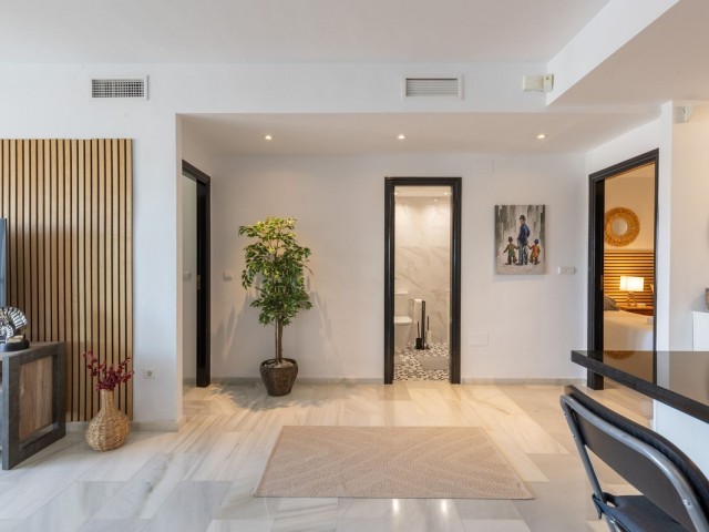 2 Bedrooms Apartment in La Cala de Mijas
