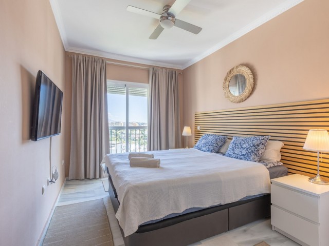 2 Bedrooms Apartment in La Cala de Mijas