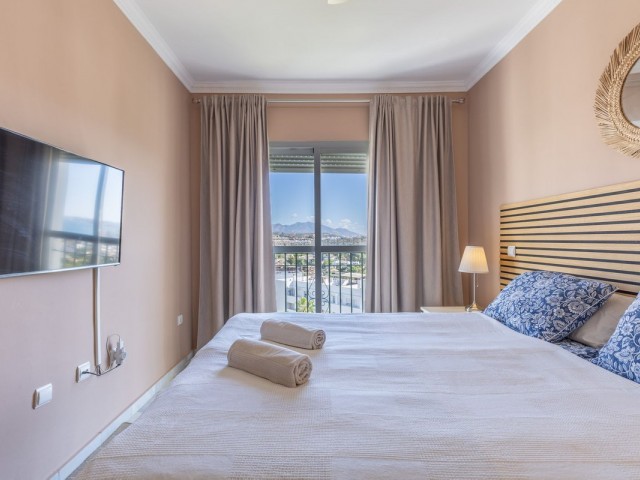 2 Bedrooms Apartment in La Cala de Mijas