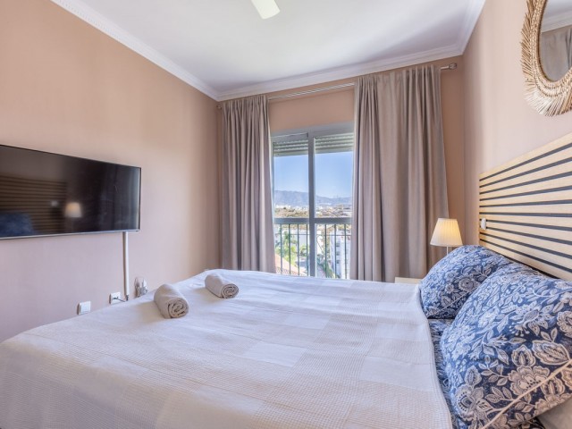 2 Bedrooms Apartment in La Cala de Mijas