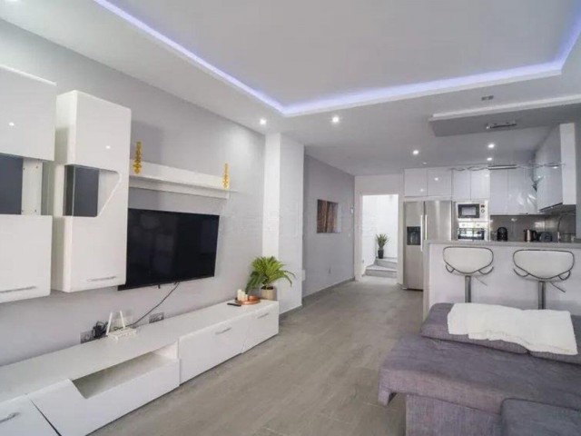 Townhouse, San Pedro de Alcántara, R5488138