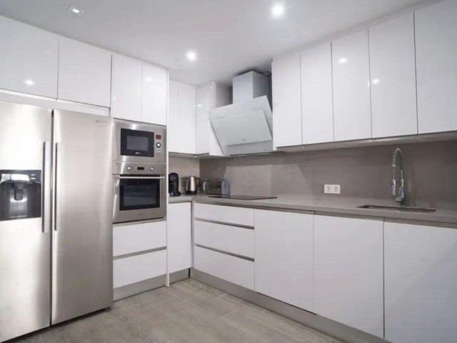 3 Bedrooms Townhouse in San Pedro de Alcántara
