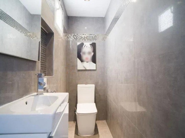 3 Bedrooms Townhouse in San Pedro de Alcántara