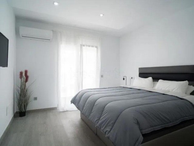 3 Bedrooms Townhouse in San Pedro de Alcántara