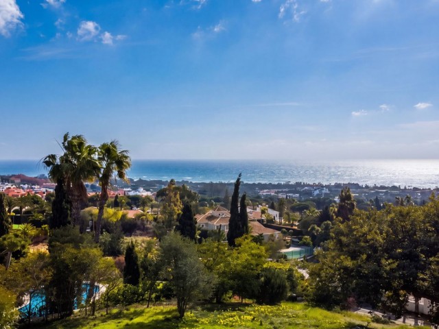 Terreno, Hacienda Las Chapas, R5490022
