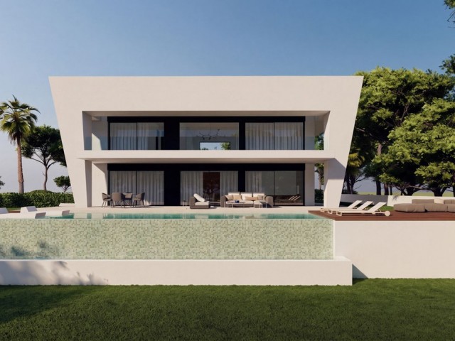 Terreno, Hacienda Las Chapas, R5490022