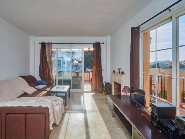 2 Schlafzimmer Villa in El Faro