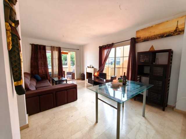 2 Schlafzimmer Villa in El Faro