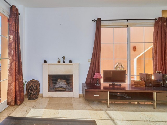 2 Schlafzimmer Villa in El Faro