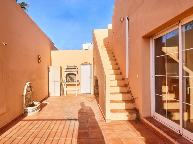 2 Schlafzimmer Villa in El Faro