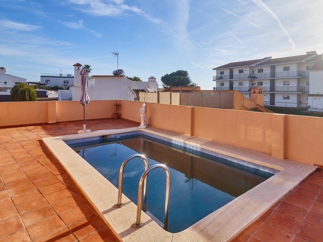 2 Schlafzimmer Villa in El Faro