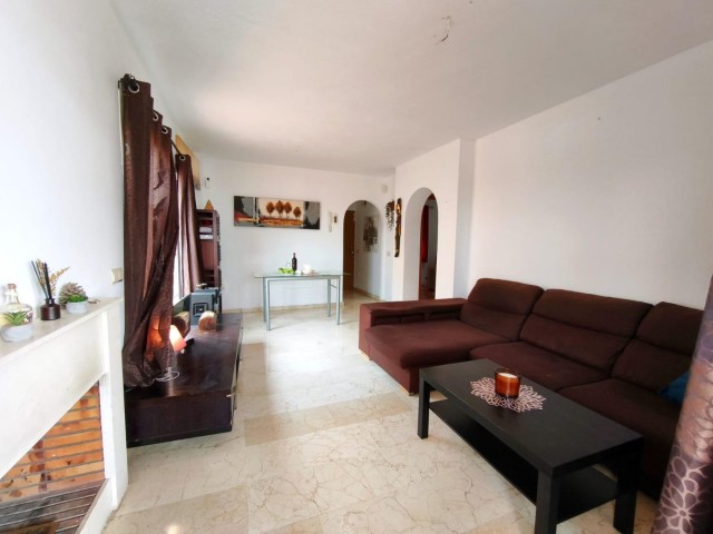 2 Schlafzimmer Villa in El Faro