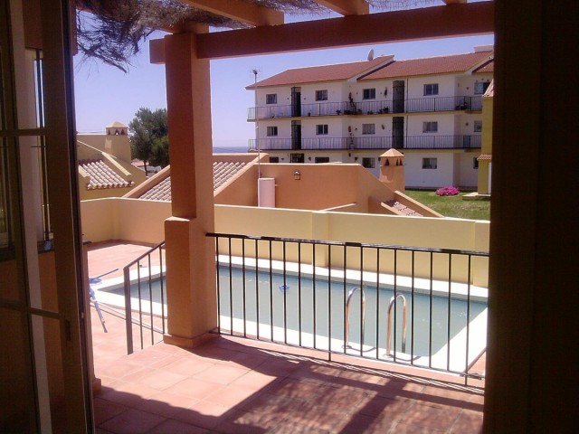 2 Schlafzimmer Villa in El Faro