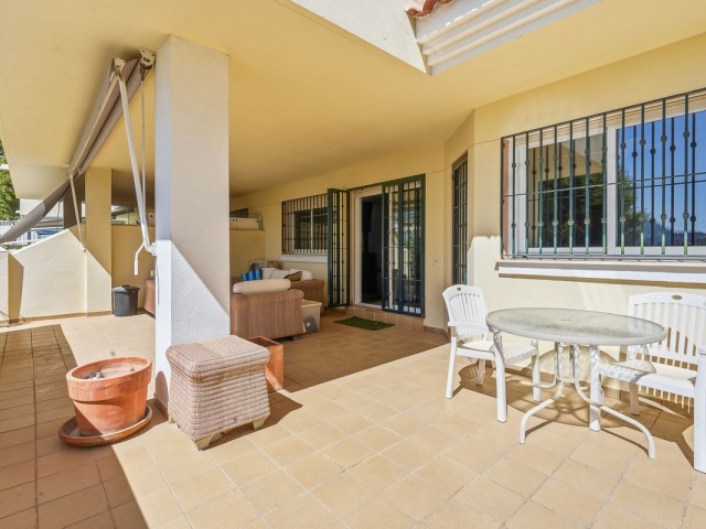 Apartment, Mijas, R5457343