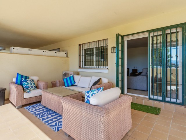 Apartment, Mijas, R5457343