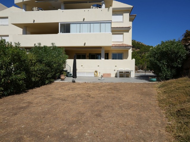 3 Bedrooms Apartment in Mijas