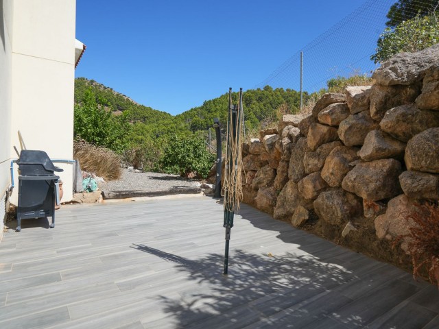 3 Bedrooms Apartment in Mijas