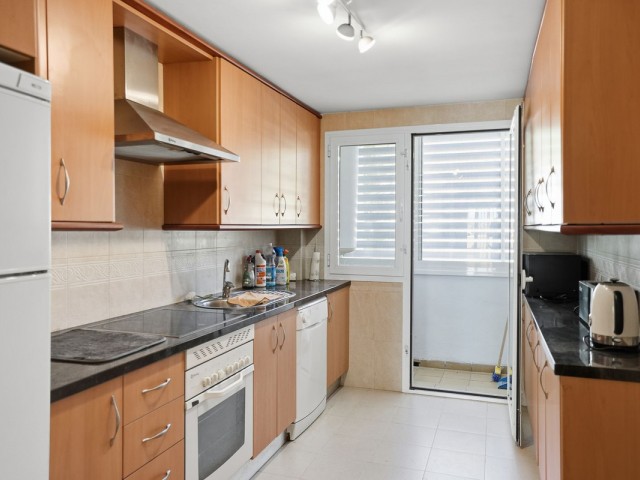 3 Bedrooms Apartment in Mijas