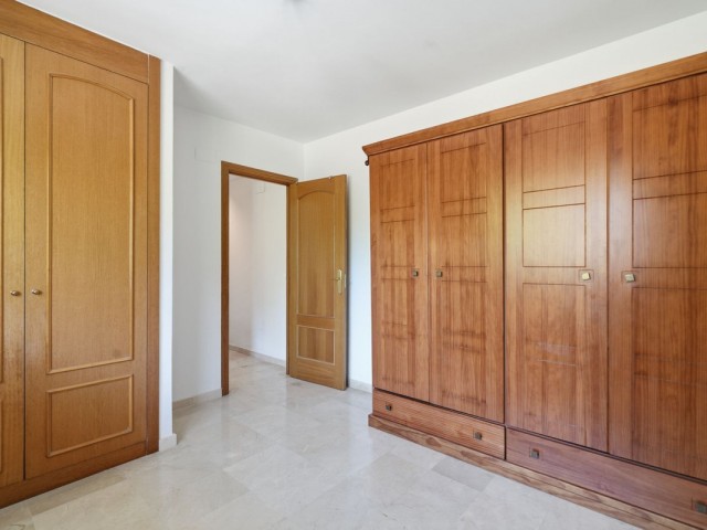 3 Bedrooms Apartment in Mijas