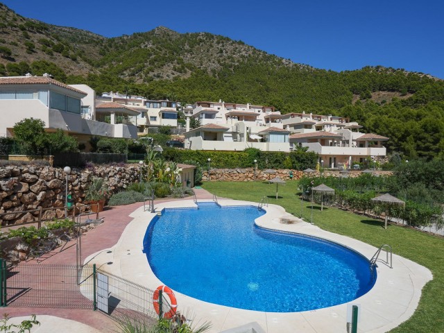 3 Bedrooms Apartment in Mijas