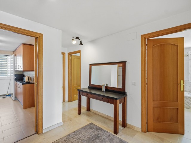 3 Bedrooms Apartment in Mijas