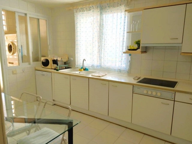 3 Schlafzimmer Apartment in Guadalmina Baja