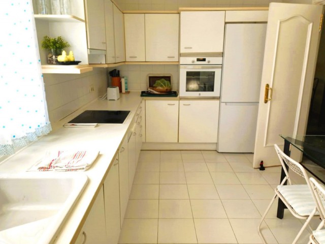 3 Schlafzimmer Apartment in Guadalmina Baja