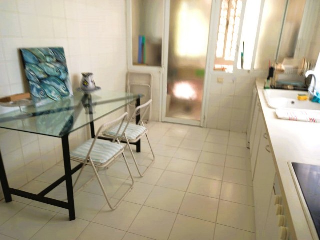 3 Schlafzimmer Apartment in Guadalmina Baja