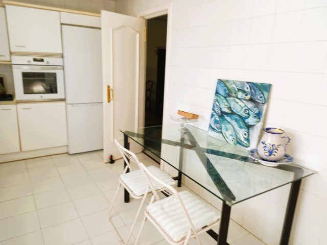 3 Schlafzimmer Apartment in Guadalmina Baja
