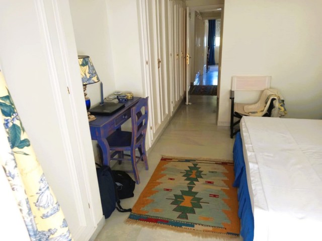 3 Schlafzimmer Apartment in Guadalmina Baja