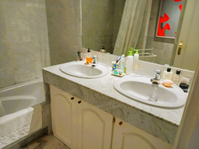 3 Schlafzimmer Apartment in Guadalmina Baja