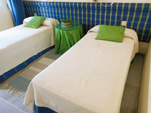 3 Schlafzimmer Apartment in Guadalmina Baja