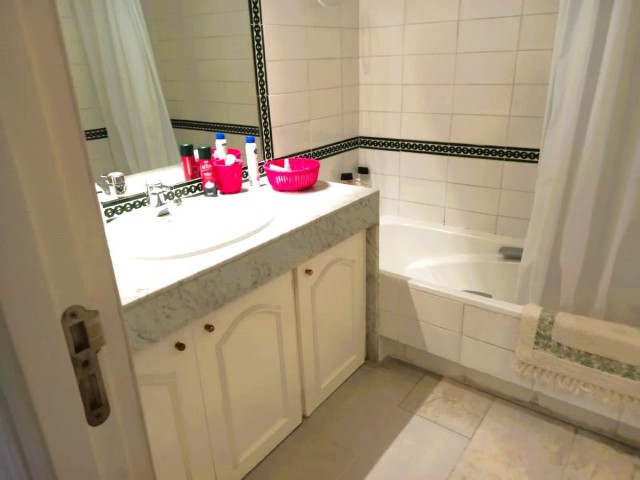 3 Schlafzimmer Apartment in Guadalmina Baja