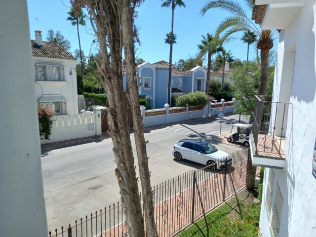 3 Schlafzimmer Apartment in Guadalmina Baja