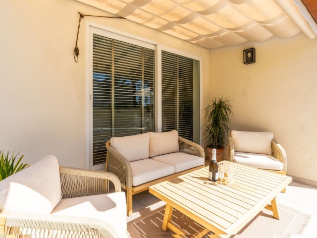 3 Schlafzimmer Villa in Marbesa