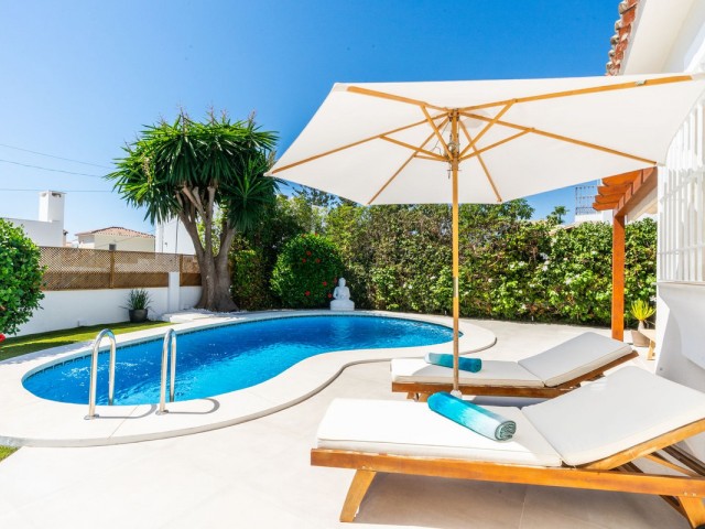 3 Schlafzimmer Villa in Marbesa