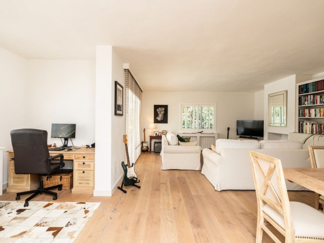 3 Schlafzimmer Villa in Marbesa
